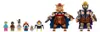 LEGO Dorry vs. Brogy – Obri z Malej záhrady, Stavebnica, 9 Náhľad obrázku produktu 20