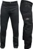 PROANTI Motorradhose Jeans Aramid Motorrad Jeanshose mit Produktbild-Vorschau 1