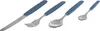 victorinox coltelleria - Set tavola 24 pezzi Cornflower Anteprima dell’immagine prodotto 2