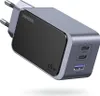 UGREEN Nexode S 65W 3-Port GaN Fast Charger EU gray Produktbild-Vorschau 9