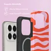 Selencia Vivid Rückabdeckung mit MagSafe Xiaomi 17 - Dream Produktbild-Vorschau 2