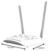 TP-Link TL-WA801N wireless access point 300 Mbit/s White Anteprima dell’immagine prodotto 7