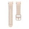 A product shot of two watch straps on a white background. Náhled obrázku produktu