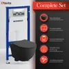 DOMINO Geberit Duofix Basic Vorwandelement + Wand-WC Produktbild-Vorschau 2
