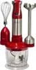Royalty Line RL-ESMS800RED: 3-in-1-Stabmixer-Set - Produktbild-Vorschau 2