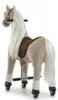 Cheval à chevaucher mécanique VROOOMY (4-6 ans) – avec Voir les images du produit 3