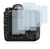 3x BROTECT Schutzglas für Nikon D6 Schutzfolie Panzer Folie Produktbild-Vorschau 2