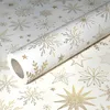 50m x 1,00m JUNOPAX® Geschenkpapier Weihnachten Produktbild-Vorschau 1