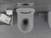 Mexen Lena WC mísa Rimless s pomalu padající deskou slim, Náhled obrázku produktu 4