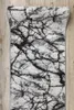 Läufer BCF MORAD Marmur Marmor grau 90 cm Grau 90x400 cm Produktbild-Vorschau 5
