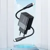 Mcdodo Nabíječka Telefonu, Rychlá, Usb, Usb-C, 20W, Včetně Náhled obrázku produktu 3