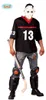 Jason Freitag der 13. Hockeyspieler Halloweenkostüm L Produktbild-Vorschau 5