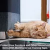 Kratzschutz-Trainingsband für Katzen — Schutz für Türen & Produktbild-Vorschau 3