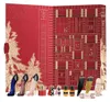 Carolina Herrera Advent Calendar Kalendarz adwentowy Podgląd zdjęcia produktu 1
