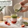 VONATES Matcha Set 9-tlg. mit Matcha-Schale, Bambus-Besener Produktbild-Vorschau 5