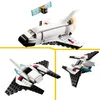 LEGO 31134 Creator 3 w 1 Prom kosmiczny, Figurka Podgląd zdjęcia produktu 4