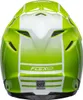 Kask motocrossowy Bell Moto-9S Flex Sprint, zielony/czarny, Podgląd zdjęcia produktu 6