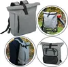 Fahrradtasche Gepräckträger 32x12x39 Fahrradtaschen 700Gr Produktbild-Vorschau 1