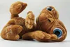 Soma E.T der Außerirdische Kuscheltier Plüschfigur XXL 25 Produktbild-Vorschau 4