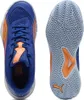 Puma Nova Court Momo González Padelschuhe Blau EU 38 1/2 Produktbild-Vorschau 2