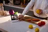 Videotürklingel inklusive Gegensprechanlage mit Monitor - Produktbild-Vorschau 3