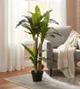 Kunstpflanze "Yucca" künstliche Palme, 105 cm groß, wie Produktbild-Vorschau 1