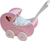 Love Gifts® Walker - Puppenwagen ab 1 Jahr, Lernlaufwagen Produktbild-Vorschau 1