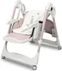 Chaise d'alimentation Nesto rose Voir les images du produit 10