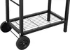 tepro Grillfass Detroit Holzkohlegrill, verstellbare Produktbild-Vorschau 6
