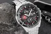 Casio Edifice Herrenuhr Edelstahlband EFR-556DB-1AVUEF Produktbild-Vorschau 20