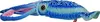 Wild Republic 23548 Wr Print, Tintenfisch Blue, 22" Produktbild-Vorschau 6