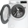 Hoover H-WASH&DRY 500 HDQ 475AMC-84, Frontlader, Produktbild-Vorschau 5
