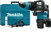 Makita Akku-Kombihammer HR006GZ, 2x40 V, SDS-max, incl. Produktbild-Vorschau 15