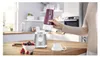 Bosch MMB2111T Staande blender, VitaPower Serie 2, zilver Productafbeelding-voorbeeld 15