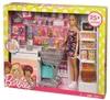 Barbie supermarché et poupée Voir les images du produit 8