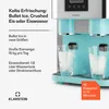 Klarstein Eiswürfelmaschine Klein, 1,8L Eiswürfelbereiter, Produktbild-Vorschau 2