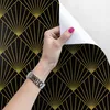 Coloray Fototapete 250x104 cm Vlies-Fototapete - Art Deco Produktbild-Vorschau 3