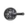 SHIMANO Kurbeln und Kettenblätter - ACERA M361 170mm Produktbild-Vorschau 1