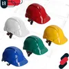 KOTARBAU® Kask Budowlany Hełm Ochronny na Budowę Kask Podgląd zdjęcia produktu 8