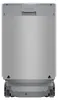 Bosch Serie 6 SPV6EMX09E lavastoviglie A scomparsa totale Anteprima dell’immagine prodotto 13
