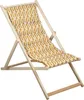 Chilienne Matelassée Jardin Privé Electro Cumin, Structure Voir les images du produit 1