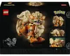 LEGO Pokémon Arkani: Set de construcción para adultos. Vista previa de la imagen del producto 26