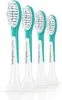 Philips Hx 6044/33 Sonicare 4 Einheiten Weiß  Weiß One Size Produktbild-Vorschau 3
