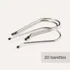 Bigoudis chauffants 19/26/32mm - Babyliss Paris - RS035E - Voir les images du produit 41
