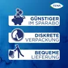 Tena Discreet Extra Plus - 96 protections dans un pack Voir les images du produit 3