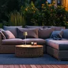 BRILLIANT lampe de table LED portable KAAMI | hauteur : Voir les images du produit 25