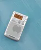 Sangean DT-250, AM, FM, MW, 87,5 - 108 MHz, 520 - 1710 kHz, Produktbild-Vorschau 2