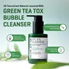 SOME BY MI Bye Bye Blackhead Miracle Green Tea Tox Bubble Voir les images du produit 2