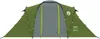 Coleman Spruce Falls 4 Blackout Campingzelt (17,1 kg) grün Produktbild-Vorschau 3