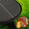Záhradný krb s roštom 60 cm Berdsen BD-881 Náhľad obrázku produktu 5
